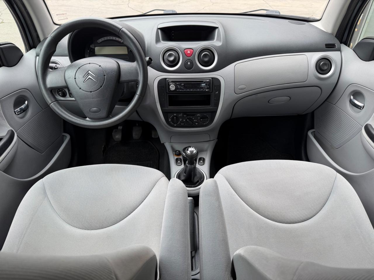 Citroen C3 1.1 - Adatta ai neopatentati