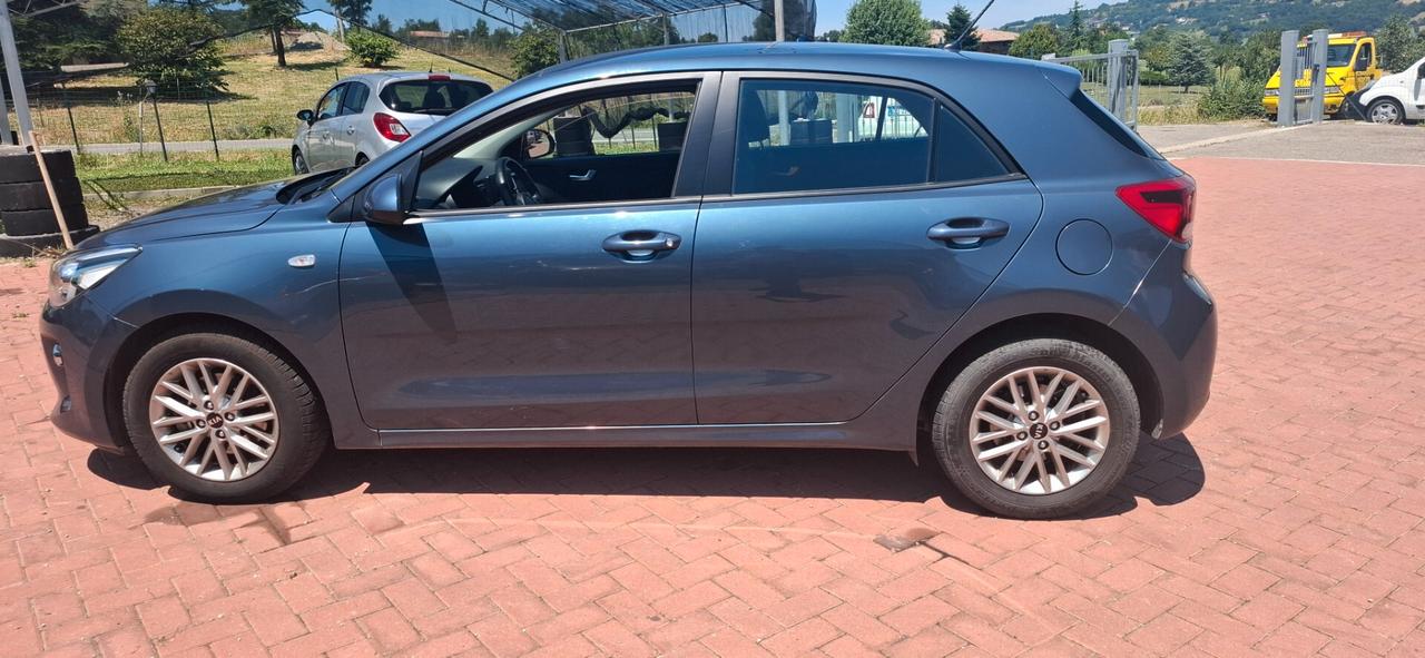 Kia Rio 1.4 CRDi 5 porte Active