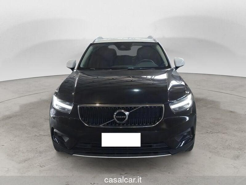 Volvo XC40 D3 AWD Geartronic Business Plus 3 ANNI DI GARANZIA KM ILLIMITATI PARI ALLA NUOVA