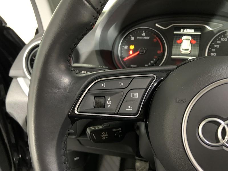 Audi Q2 1.6 tdi business