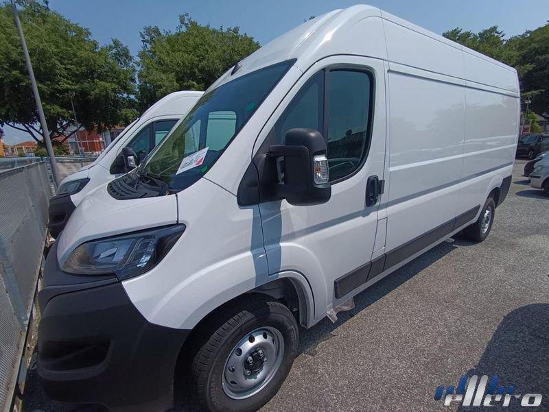 FIAT Ducato 33 2.2 Mjt 140CV PM-TM Furgone