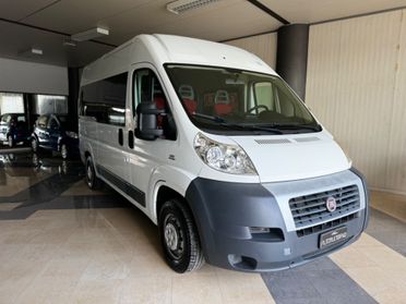 Fiat Ducato 33 2.3 MJT 130CV PM-TM Panorama