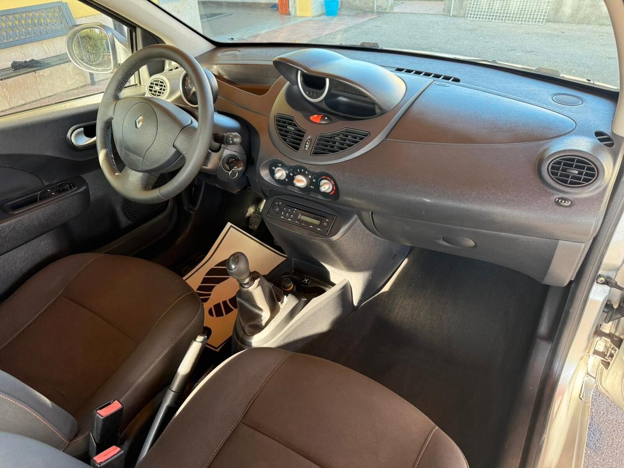 Renault Twingo 1.2 Live GPL