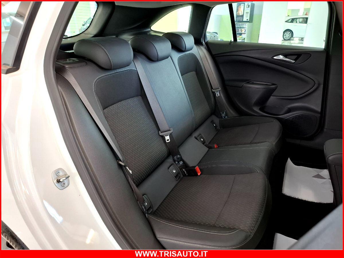 OPEL Astra Sports Tourer 1.6 Cdti Innovation NEOPATENTATI (LUCI LED+PELLE+NAVI)