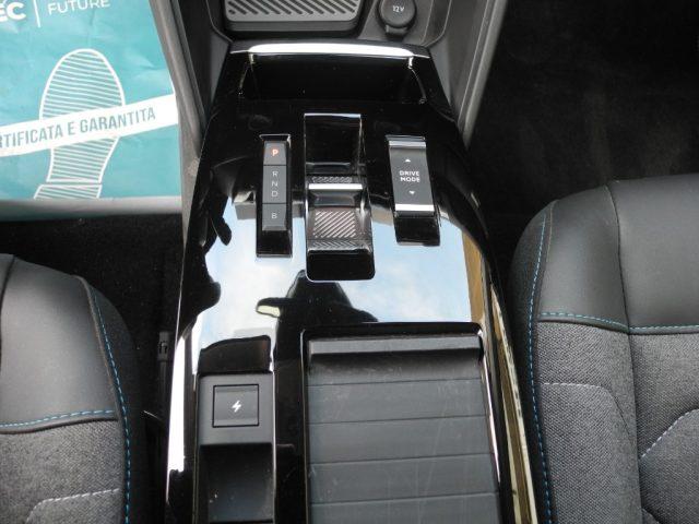 CITROEN E-C4 Full Electric 136cv Feel Pack -OkNEOPAT.-UniPROPR.