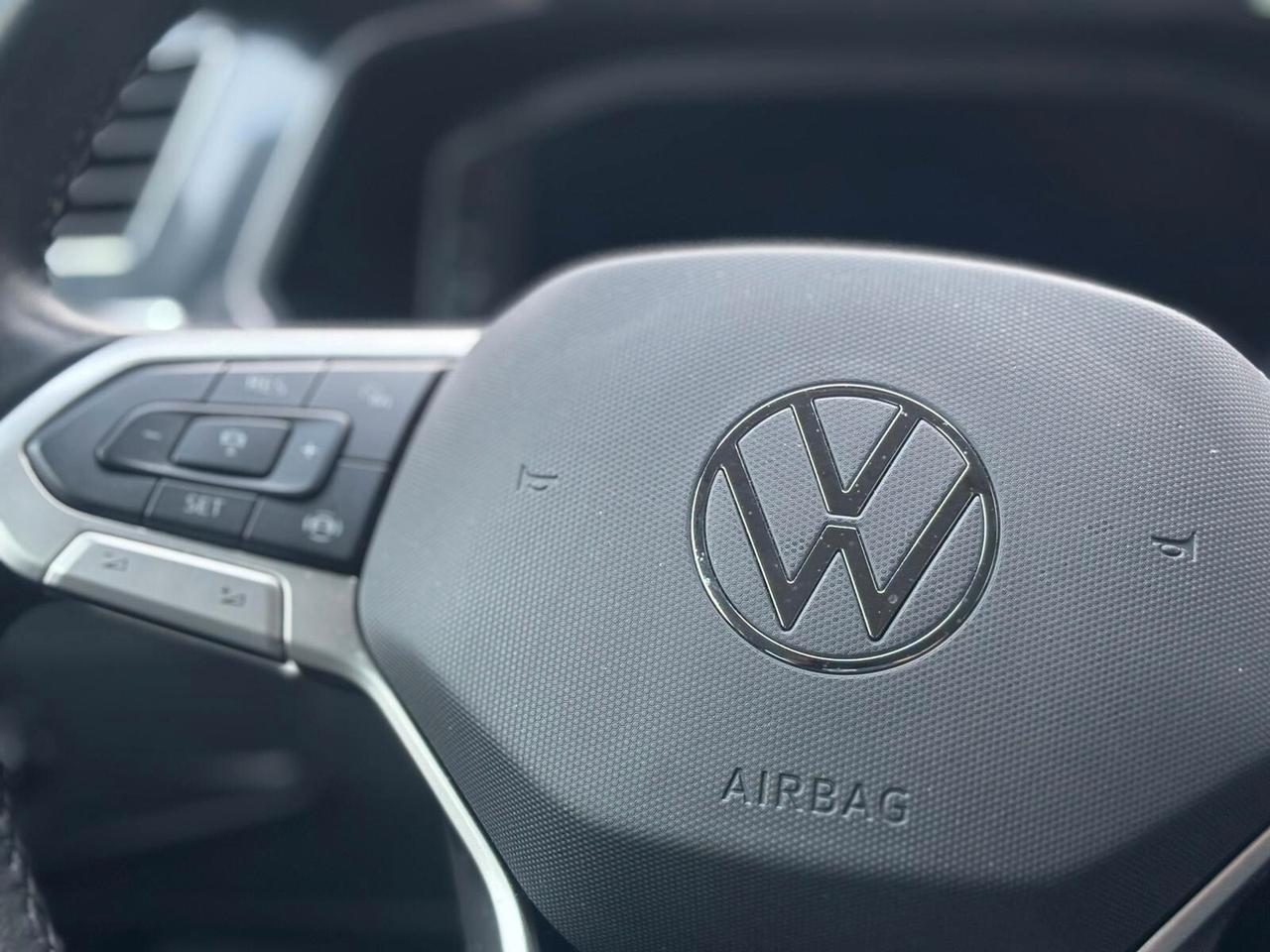 Volkswagen Tiguan 2.0 TDI 150 CV SCR DSG Elegance