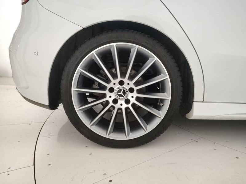 Mercedes-Benz Classe A A 180 d Premium auto