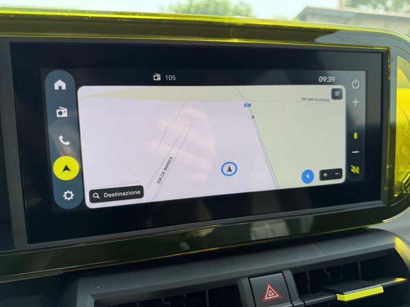 FIAT Grande Panda Hybrid Hybrid La Prima - KM0 varie disponibilità