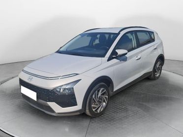 Hyundai Bayon 1.2 GPL Xline