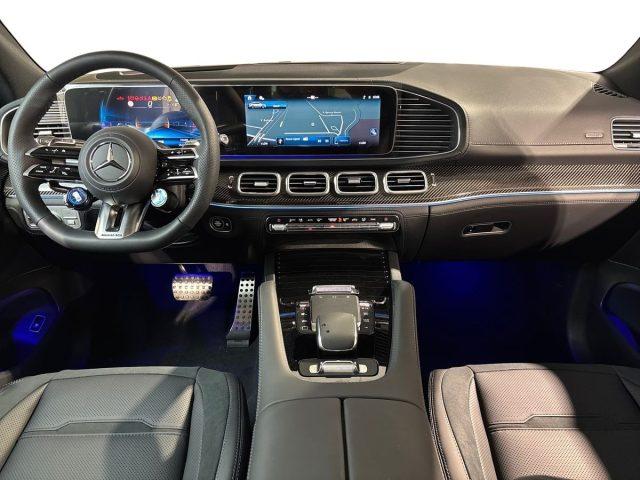 MERCEDES-BENZ GLE 53 AMG 4Matic+ Mild Hybrid Coupé AMG Line Premium Plus