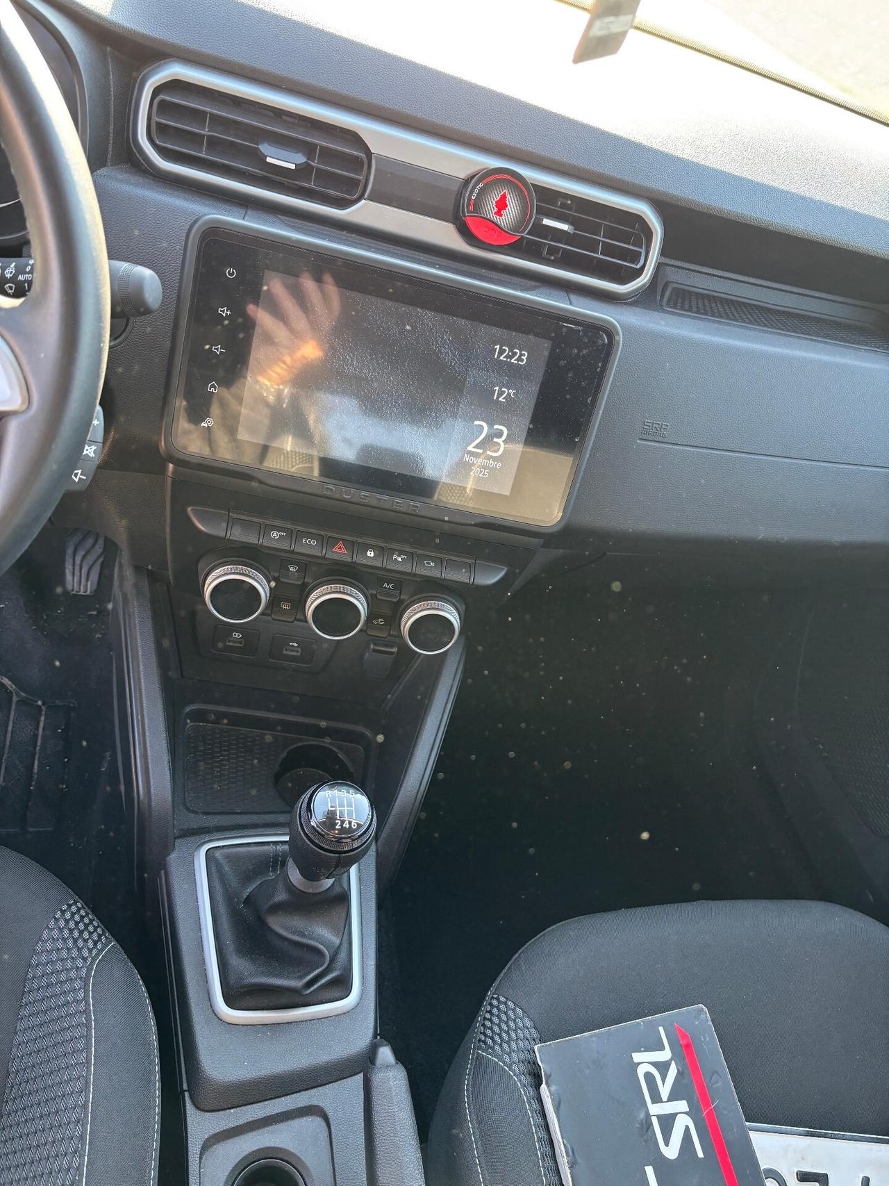 Dacia Duster 1.0 TCe GPL 4x2 Prestige