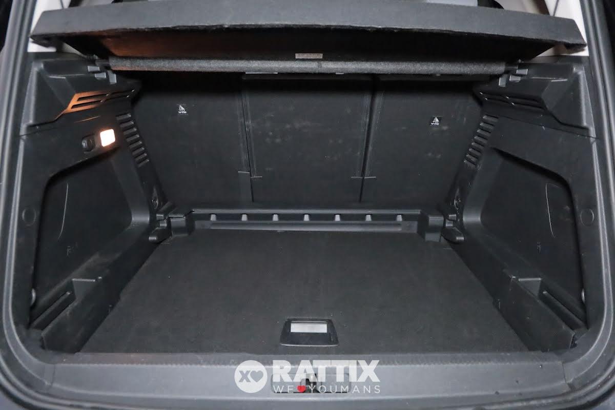 Citroen C5 Aircross 1.5 BlueHDI 130CV Max EAT8