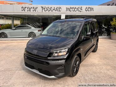 Fiat Doblò s3 1.5 BlueHdi 130CV Combi N1 autocarro a 239 euro al mese