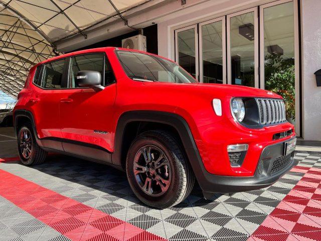 JEEP Renegade 1.0 T3 Longitude