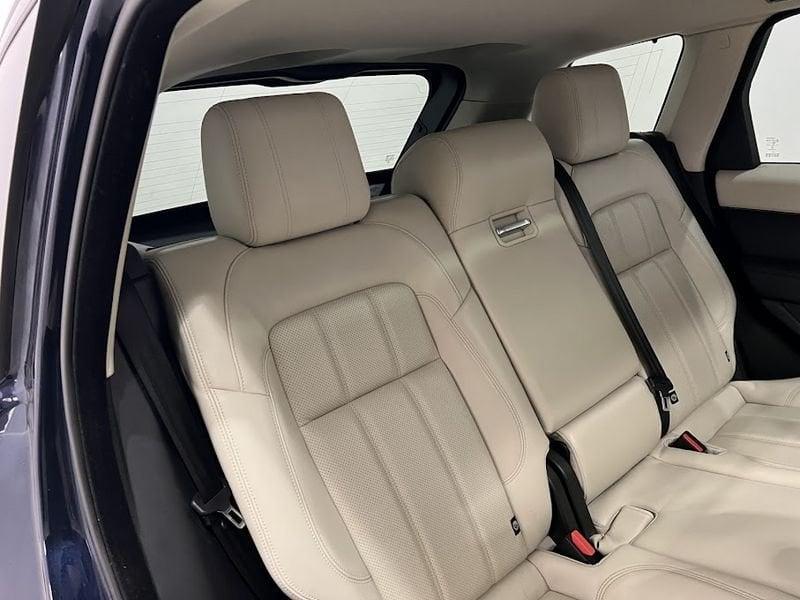 Land Rover RR Sport Range Rover Sport 3.0 l6 400 CV HSE