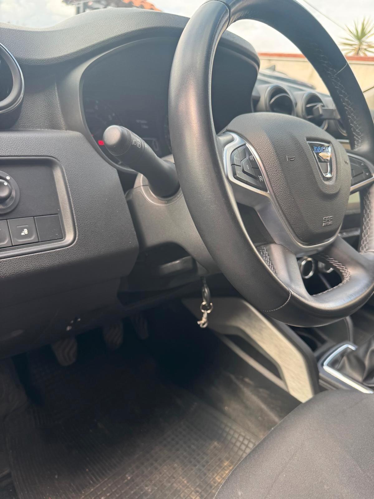 Dacia Duster 1.0 TCe GPL 4x2 Extreme