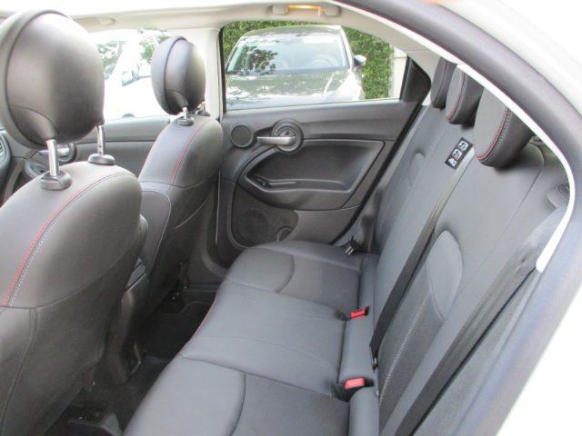 FIAT 500X 1.5 T4 Hybrid 130Cv DCT Sport Dolcevita FULL