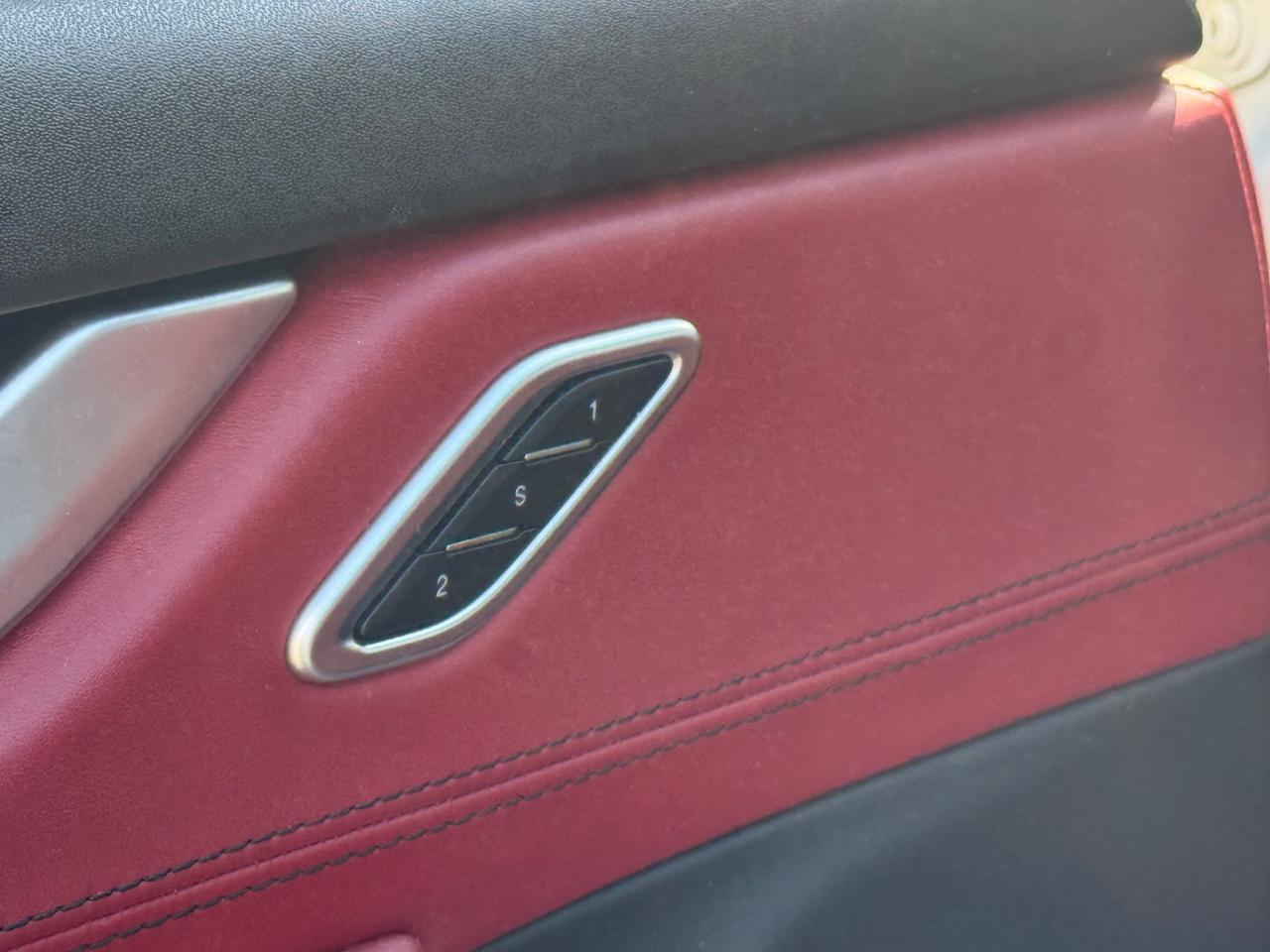 MASERATI LEVANTE 3.0 D V6 250 GRANSPORT IVA ESPOSTA