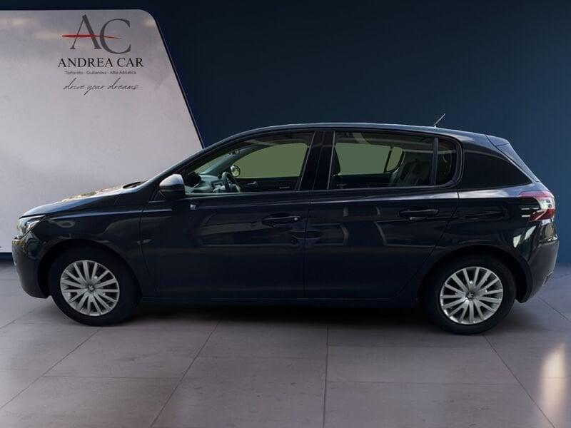 Peugeot 308 308 5p 1.2 puretech t (e-thp) Access s&s 110cv