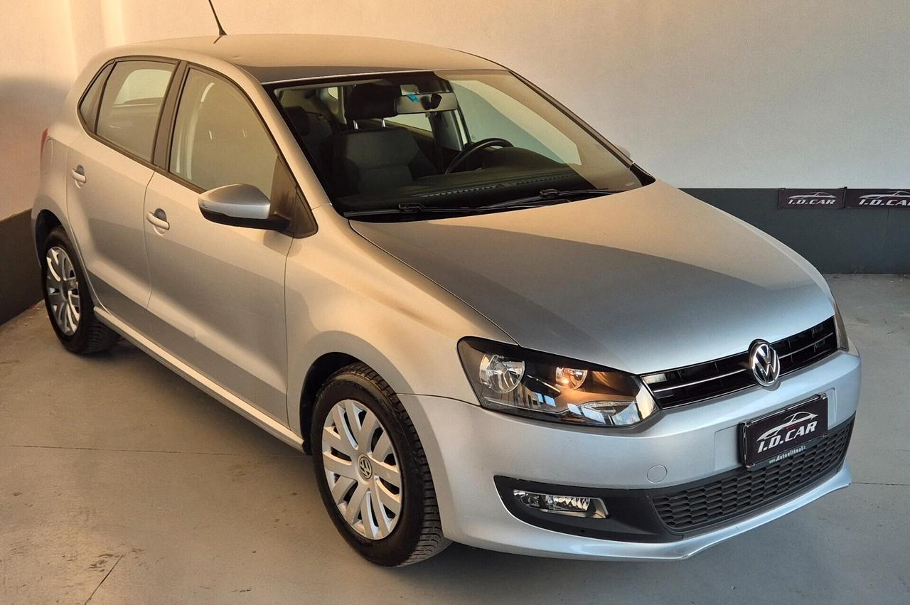 Volkswagen Polo 1.2 70 CV 5p. Comfortline (NEOPATENTATI)