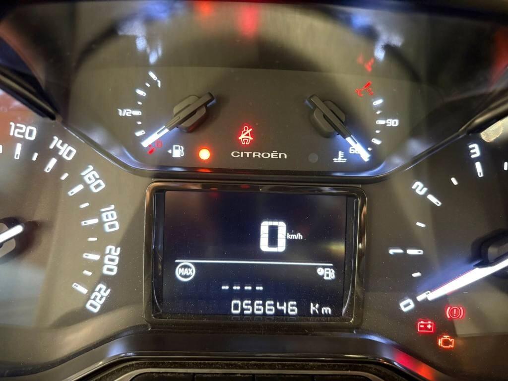Citroen C3 1.5 Feel Pack 100cv - 2022