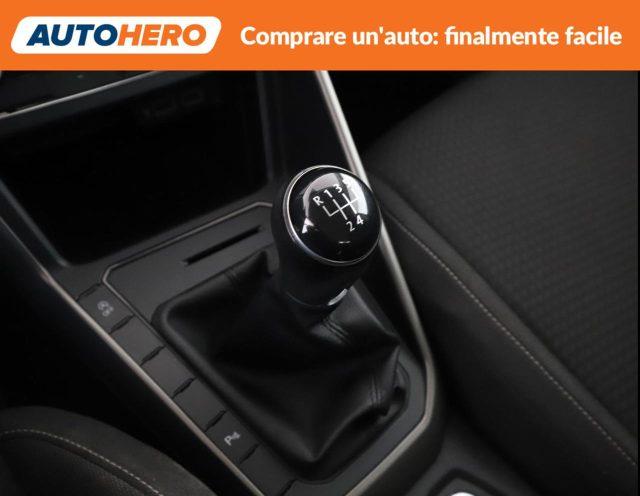 VOLKSWAGEN Polo 1.0 TSI 5p. Comfortline BlueMotion Technology
