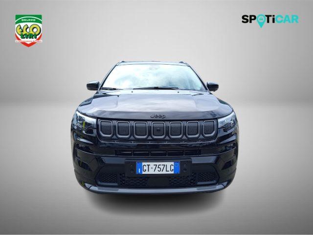 JEEP Compass 1.6 Multijet II 2WD S