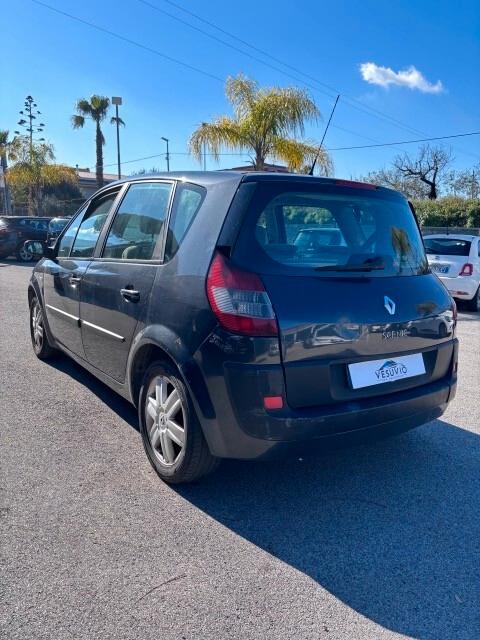 Renault Scenic 1.6 110CV - 2006