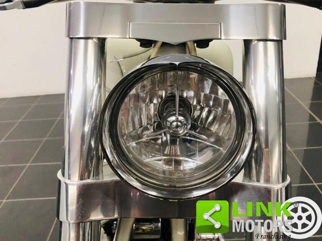 HARLEY-DAVIDSON 1340 Fat Boy FXST Special Carburatore