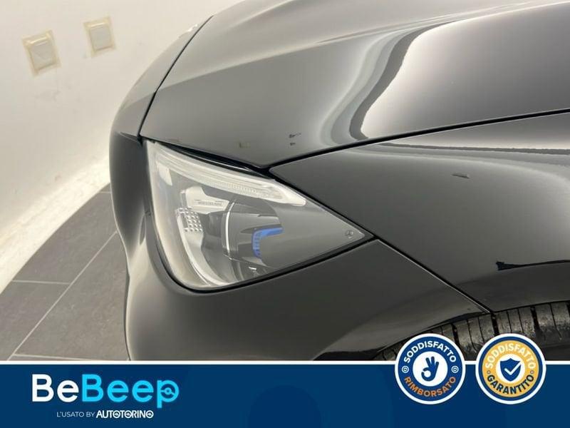 Mercedes-Benz Classe C C SW 200 D MHEV AMG LINE PREMIUM AUTO