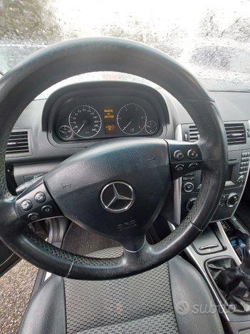 MERCEDES Classe A (W176) - 2010