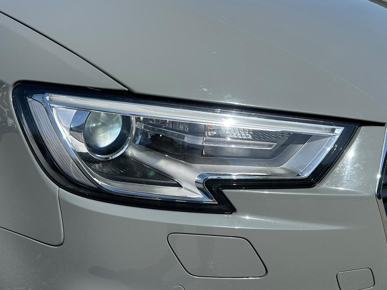 Audi A3 Sportback 35 tdi 150 cv s-tronic