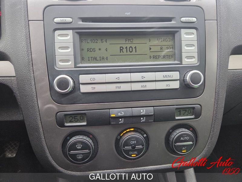 Volkswagen Golf 1.9 TDI 5p.