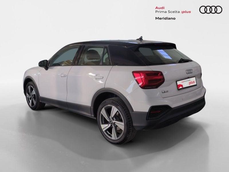 Audi Q2 2.0 30 TDI