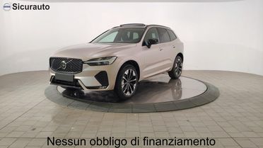 VOLVO Xc60 B5 Mild Hybrid Awd Automatico Ultra Dark