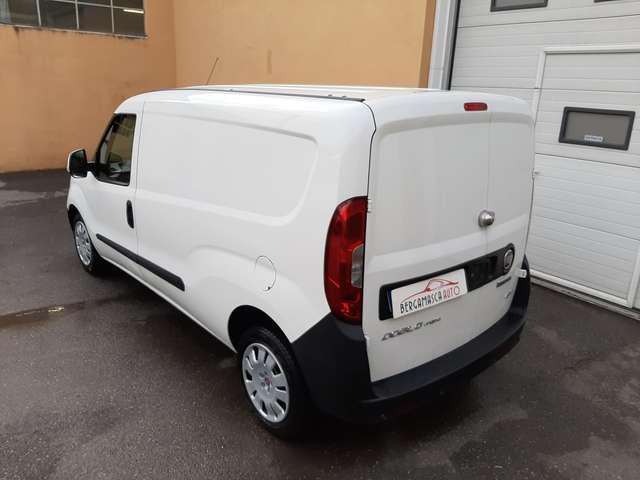 Fiat Doblo 1.6 MJT MAXI cargo pc-tn