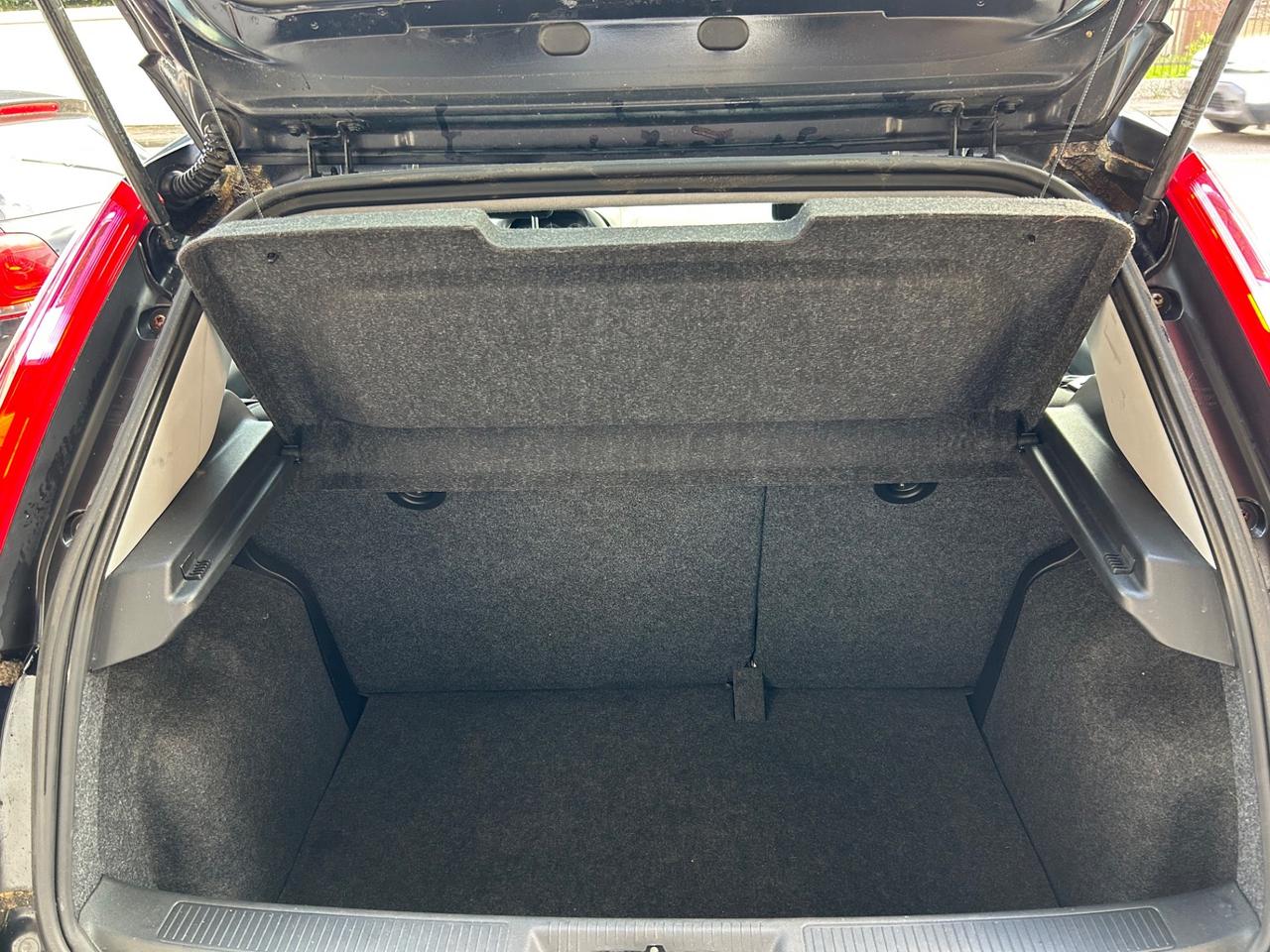 Fiat Grande Punto 1.2 5 porte S&S Actual TOP!! 2012