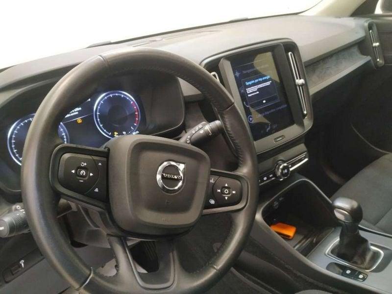 Volvo XC40 1.5 t2 Momentum Core my21