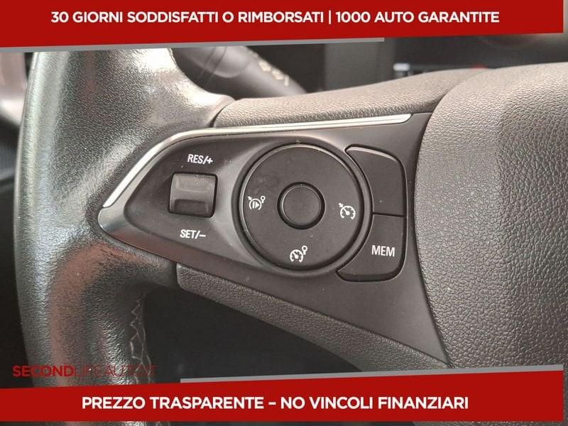 Opel Mokka 1.5 Edition s&s 110cv