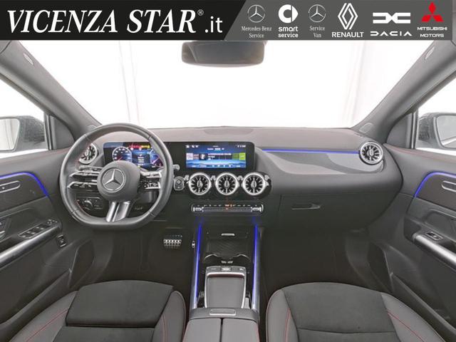 MERCEDES-BENZ GLA 200 d AMG PREMIUM