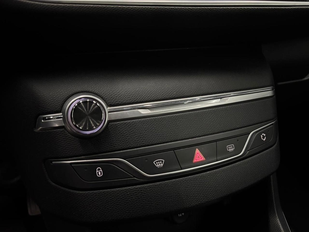 Peugeot 308 BlueHDi 1.5 130 S&S EAT8 Allure