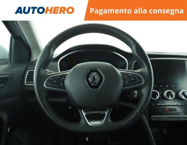RENAULT Megane Mégane Sporter Blue dCi 115 CV Business