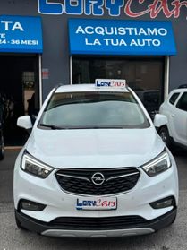 Opel Mokka X 1.6 Ecotec 115CV 4x2 Start&Stop b-Color NEOPATENTATI