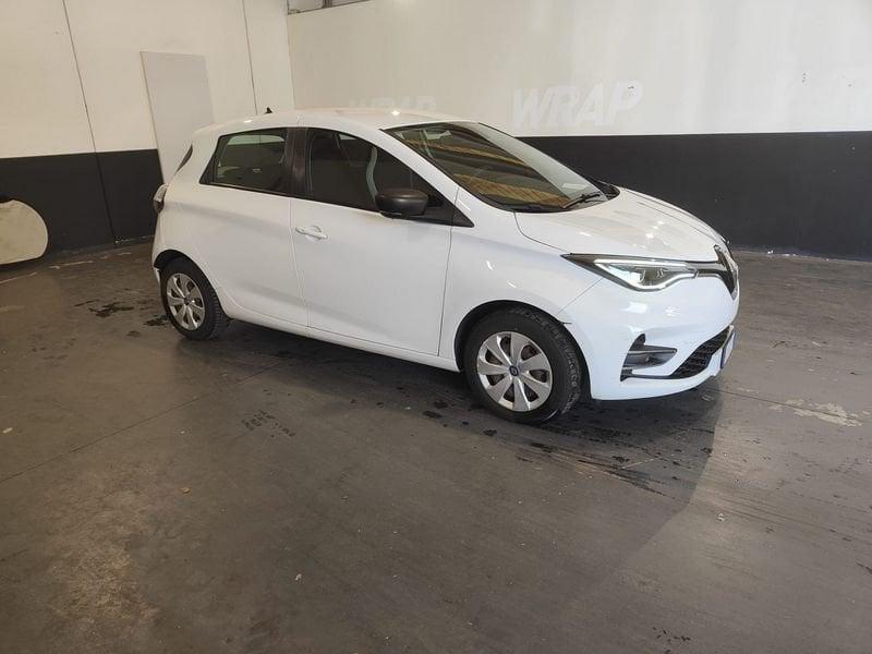 Renault ZOE ZOE Life R110