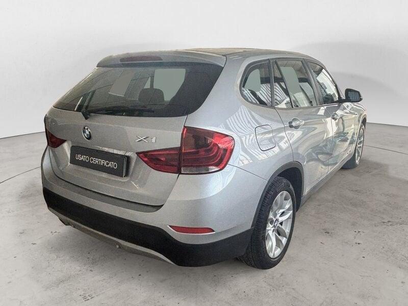 BMW X1 sDrive18d 143 CV