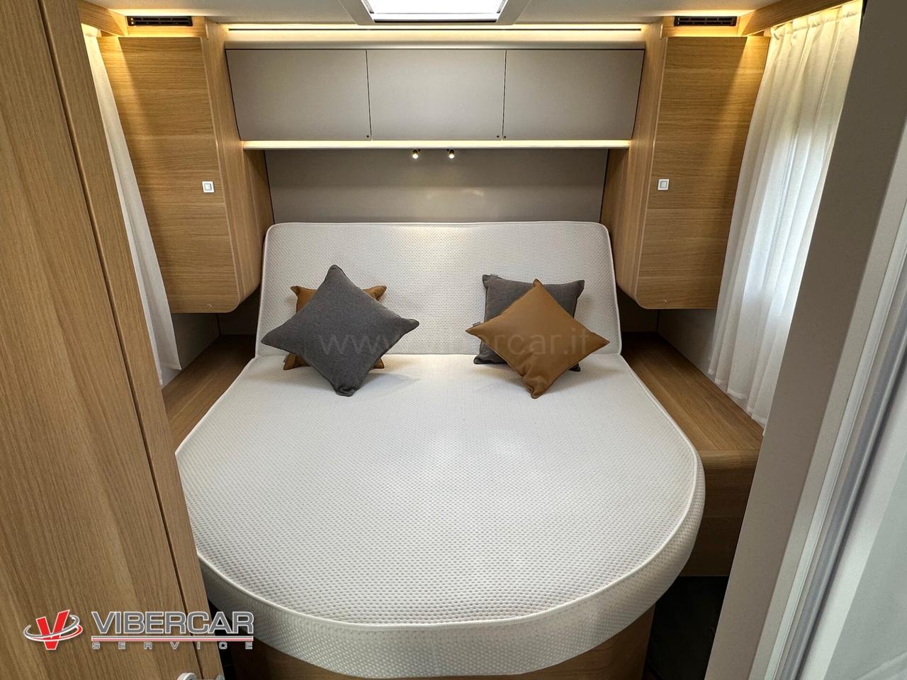 Adria Matrix 650 DC AXESS