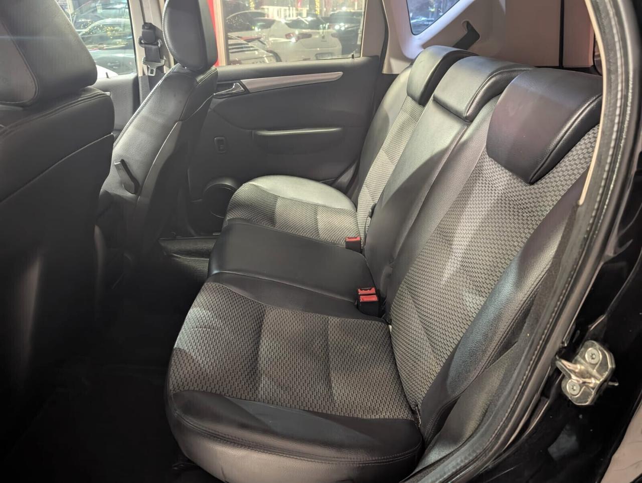 Mercedes A 180 CDI Avantgarde 5 PORTE