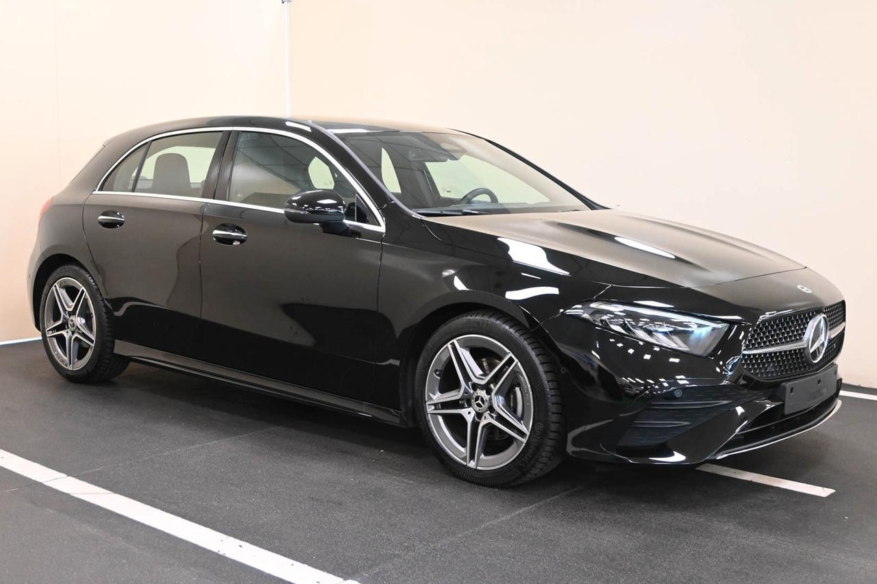 MERCEDES Classe A (W177) A 200 d Automatic ...