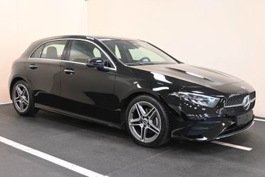MERCEDES Classe A (W177) A 200 d Automatic ...