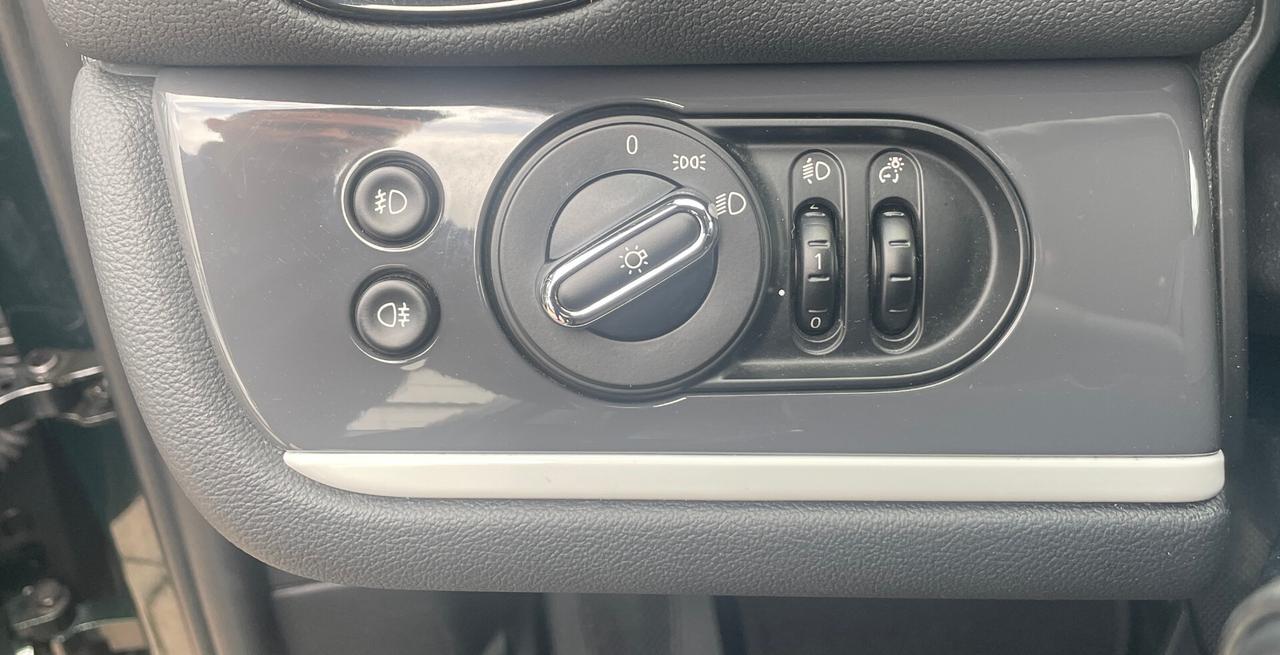 Mini Cooper Countryman 1.5 SE Hype ALL4 Automatica